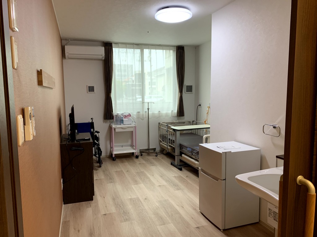 1階居室